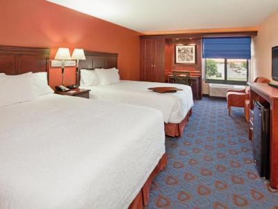 Hampton Kansas Hotel
